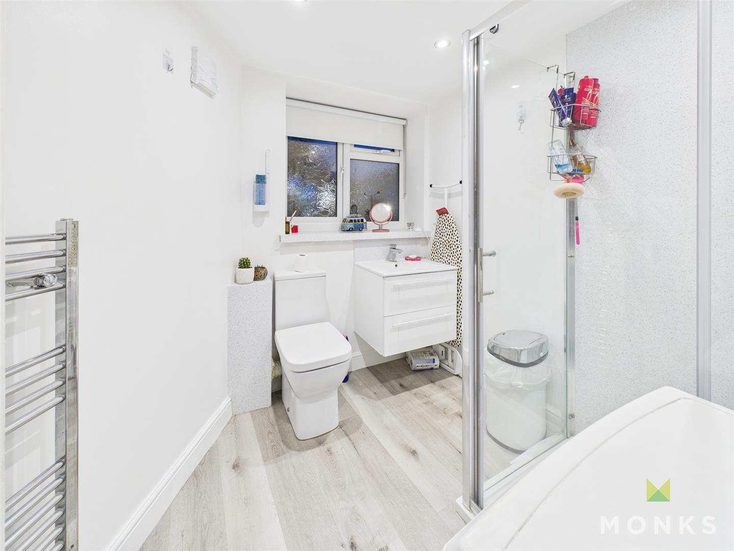 33 Westwood Drive, Shrewsbury, SY3 8YB For Sale